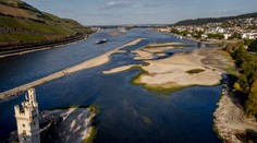 Španielsko sužuje rekordné sucho, veriaci sa modlia za dážď