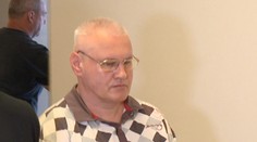 Miroslav dobodal priateľku 59 ranami. Chce ísť na slobodu