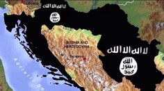 Panika na Balkáne, Islamský štát chce obsadiť Chorvátsko!