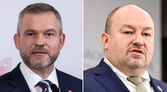 Prezident Pellegrini prijme v pondelok Rudolfa Huliaka