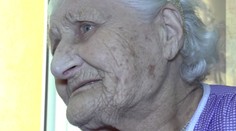 Pani Mária oslávila krásne narodeniny, stala sa najstarším človekom na Slovensku