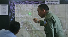 Malajzia popiera, že by Boeing letel ešte štyri hodiny