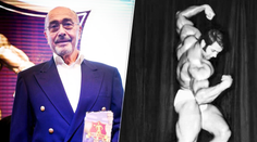 Kým Amerika tlieskala Arnoldovi, Československo obdivovalo jeho. Pán nezdolaný už tróni v sieni slávy