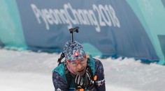 Biatlonistka Anastasia Kuzminová minula tri terče: "Netreba z toho robiť tragédiu..."