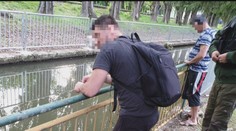 Doplatili na lov rýb bez povolenia: Dvaja Rumuni skončili v cele