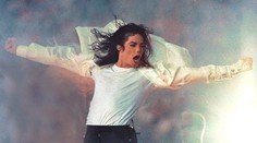 Špinavú ponožku Michaela Jacksona vydražili za tisíce eur