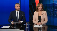 Divácke otázky Na telo: Pôjde Pellegrini do vlády so Smerom?