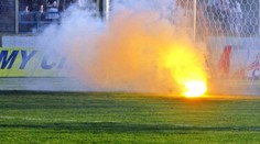 Oslava výhry sa skočila nešťastím. Pri incidente v Belgicku prišiel o prst futbalista