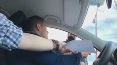 Komplikácie na hraniciach: Niektorých Slovákov na otočku nepustili