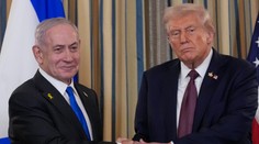 Hamas akceptuje niektoré časti Trumpovho mierového plánu