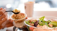 Neustály hlad a únava? Pomôcť môže jednoduchá zmena v stravovaní