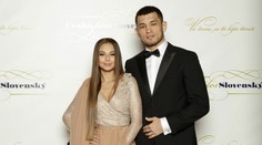 Po erotickom videu jednoznačná odpoveď. Mala Monika Bagárová lesbickú skúsenosť?