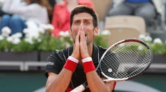 Frustrovaný Djokovič po vypadnutí v Paríži naznačil, že vynechá Wimbledon
