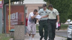 Pri krádeži takmer ubil a upálil muža: Brutálny zlodej je už v rukách polície