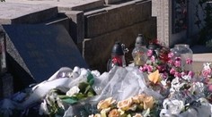 Stokilový náhrobok privalil malé deti. Nikto neponesie zodpovednosť