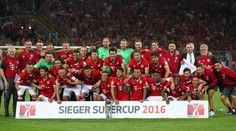 Futbalovú sezónu v Nemecku otvorí šláger ako hrom