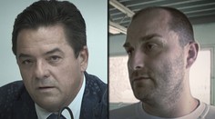 Kočner sa chystal vydierať ďalšieho vplyvného muža. S Bödörom si v Threeme písali o Ferim