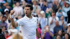 Wimbledon: V 2. kole nezaváhali Djokovič, Chačanov ani Raonič