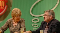 Na Oľgu Feldekovú si zaspomínala aj Elena Vacvalová. Zverila sa s veľkou obavou