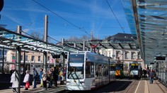 Cieľ nevyšiel. Lacné lístky na MHD nakoniec neznížia v Nemecku požadované množstvo emisií