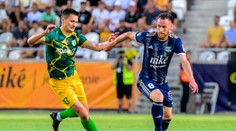 VIDEO: Úvod ako z rozprávky vystriedal nevydarený druhý polčas. Košice nepremenili penaltu a stratili zápas