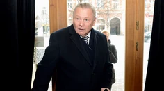 Schuster: Je dobré, že dokážeme aj v uliciach slušne povedať, čo chceme