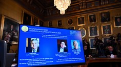 Udelili Nobelovu cenu za ekonómiu. Putuje do rúk vedcov, ktorí skúmali vplyvu inovácií na ekonomiku