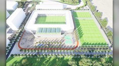 Najstaršiemu bratislavskému futbalovému klubu sa črtá nový domov. Snívajú o zašlej sláve