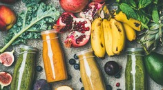 Prečo je smoothie dôležité? Podľa odborníčky to nie je len moderné jedlo