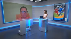 VIDEO: Slovan naďalej sníva o postupe do Ligy majstrov. Žilina musí hrať aktívne aj v odvete