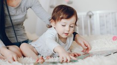 Ako podporiť reč dieťaťa: Jednoduchý trik od logopedičky pomáha s prvými slovami