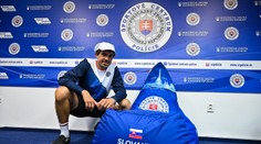 Na začiatku boli len pokuty a policajti. Skejtbordista ide teraz na olympiádu ako prvý Slovák v histórii