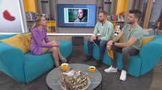 Ukrajinka z ikonickej slovenskej známky: Keď vidím tú fotografiu, hrnú sa mi slzy do očí