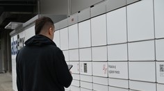 Dlhé doručovanie a plné boxy: Slováci zápasia s problémami pri vyzdvihovaní zásielok