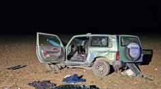 Tragická nehoda pri Trnave. Opitý vodič vošiel do protismeru, spolujazdec zomrel