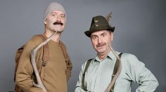 Takto začínali Susedia! Pozrite si úplne prvú scénku spred 20 rokov