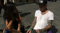 Odstránenie tetovania už nemusí byť krvavá dráma