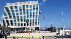 Kuba tvrdí, že nemá nič spoločné s útokmi na zdravie diplomatov USA