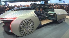 Ako budú vyzerať autá budúcnosti?