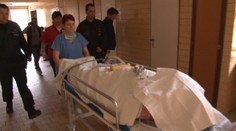 Mala to byť dvojnásobná vražda. Jeden z mužov prežil a prehovoril