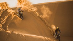 Už o niekoľko dní štartuje slávna Rally Dakar. Svitko s vysokými ambíciami, Varga prepíše históriu