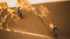 Už o niekoľko dní štartuje slávna Rally Dakar. Svitko s vysokými ambíciami, Varga prepíše históriu