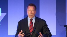 „Terminátor“ prezradil, koho bude voliť: Republikán Schwarzenegger tvrdo kritizuje Trumpa