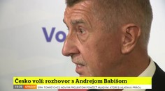 10. epizóda | 2. 10. 2025 | Česko volí - vyjadrenia Andreja Babiša a Petra Fialu