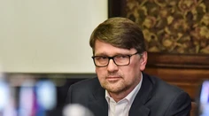 Maďarič odchádza zo Smeru, o jeho rozhodnutí nevedel ani premiér