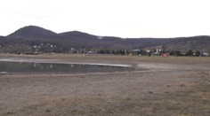 Zemplínska šírava výzerá ako keby vyschla. Čo je za tým?