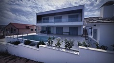 Premiér plánuje dovolenkovať v Chorvátsku. Neodpovedal, ako je možné prenajať ešte neskolaudovaný dom