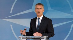 Podľa Stoltenberga NATO nechce novú studenú vojnu s Ruskom
