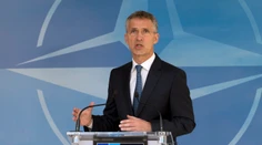 Podľa Stoltenberga NATO nechce novú studenú vojnu s Ruskom