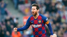 Messi chce odísť z Barcelony zadarmo, problémom je sporná klauzula